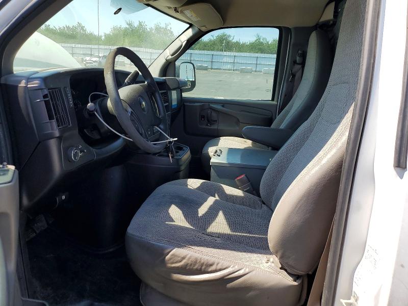 Aukcja sprzedaży 2013 Chevrolet Express G2500, vin: 1GCWGFCA0D1140997, numer aukcji: 47070256