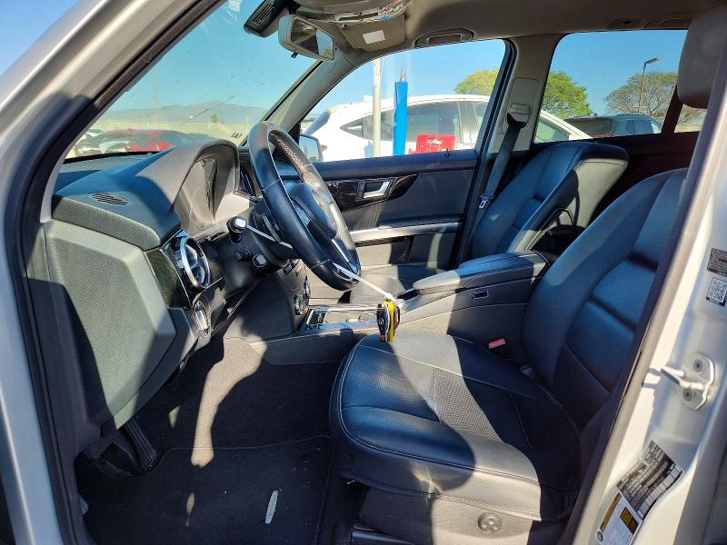 Aukcja sprzedaży 2015 Mercedes-benz Glk, vin: WDCGG5HB8FG351732, numer aukcji: 46680826