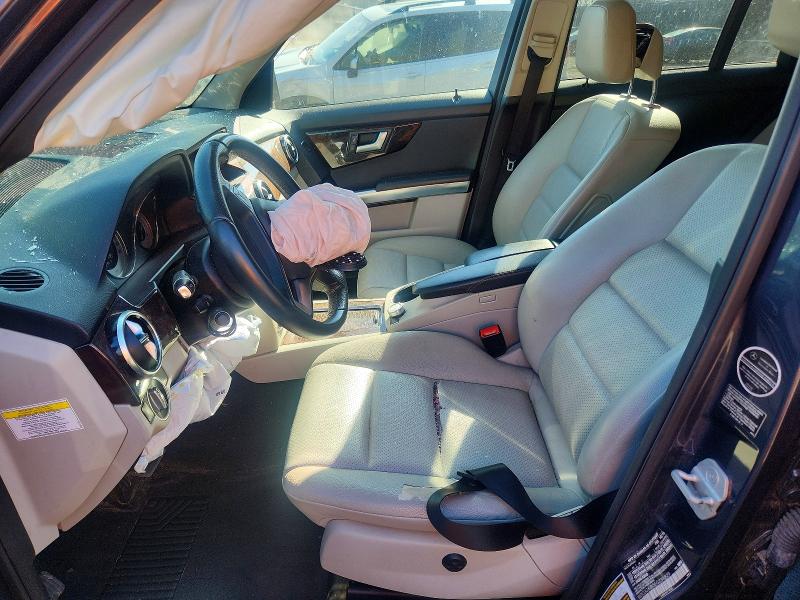 Продажа на аукционе авто 2014 Mercedes-benz Glk, vin: WDCGG8JB5EG234829, номер лота: 45603376