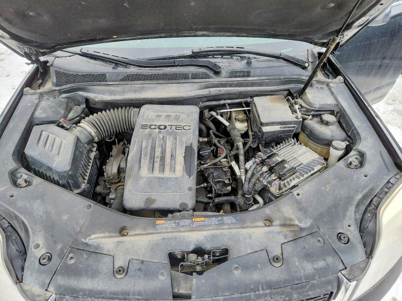 2012 Gmc Terrain მანქანა იყიდება აუქციონზე, vin: 2GKFLREK1C6349250, აუქციონის ნომერი: 46344576