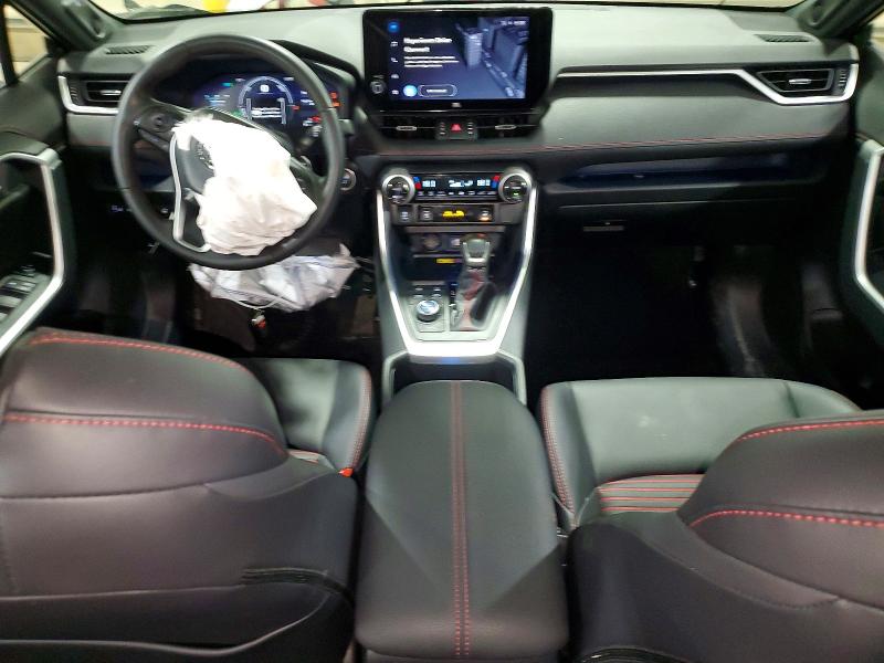 Продаж на аукціоні авто 2024 Toyota Rav4 Prime, vin: JTMEB3FV4RD233499, номер лоту: 46378686