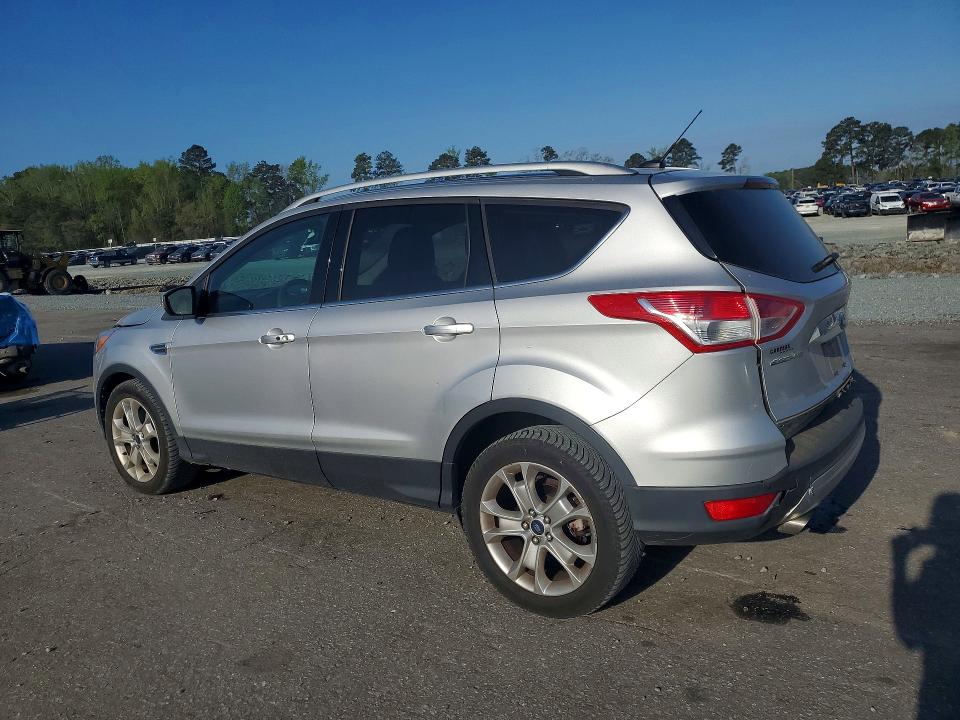 47833646 :رقم المزاد ، 1FMCU9J96GUA88652 vin ، 2016 Ford Escape مزاد بيع