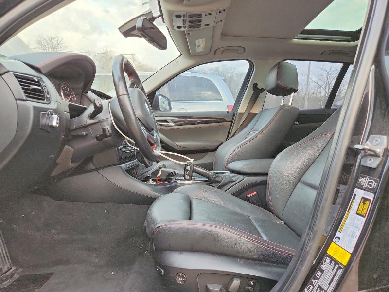 Aukcja sprzedaży 2015 Bmw X1, vin: WBAVM5C54FVV94728, numer aukcji: 47442256