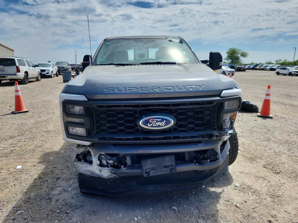 Продажа на аукционе авто 2024 Ford F250, vin: 1FT8W2BT9REE92502, номер лота: 47280936