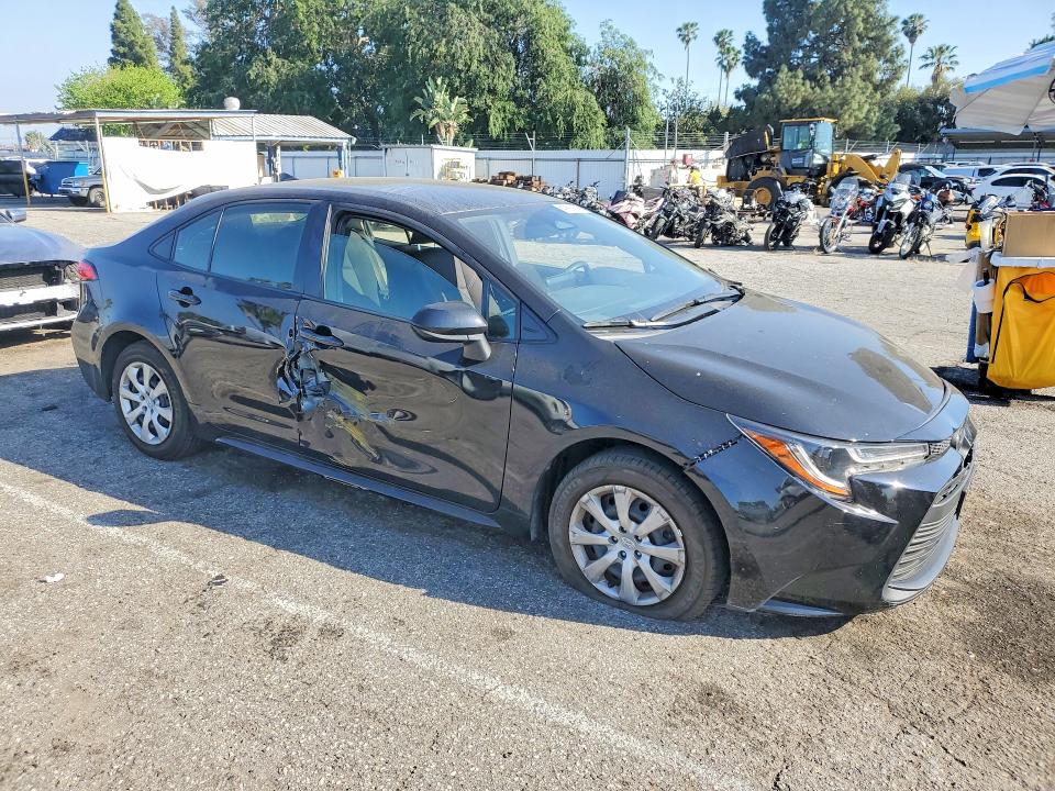 Продажа на аукционе авто 2024 Toyota Corolla, vin: JTDB4MEE4RJ016993, номер лота: 47561146