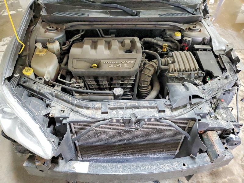 Aukcja sprzedaży 2013 Chrysler 200, vin: 1C3CCBAB7DN686633, numer aukcji: 47283046