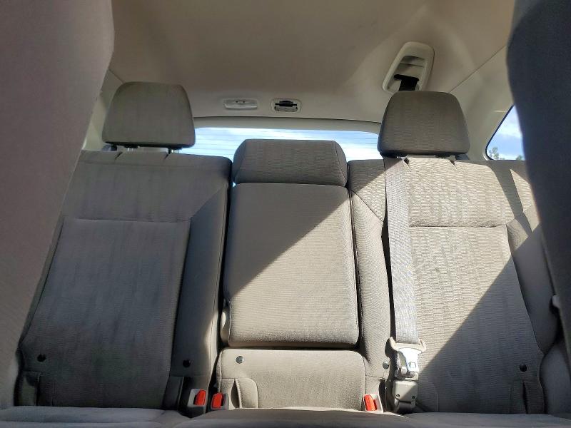 41970346 :رقم المزاد ، 2HKRM3H35EH502704 vin ، 2014 Honda Cr-v مزاد بيع