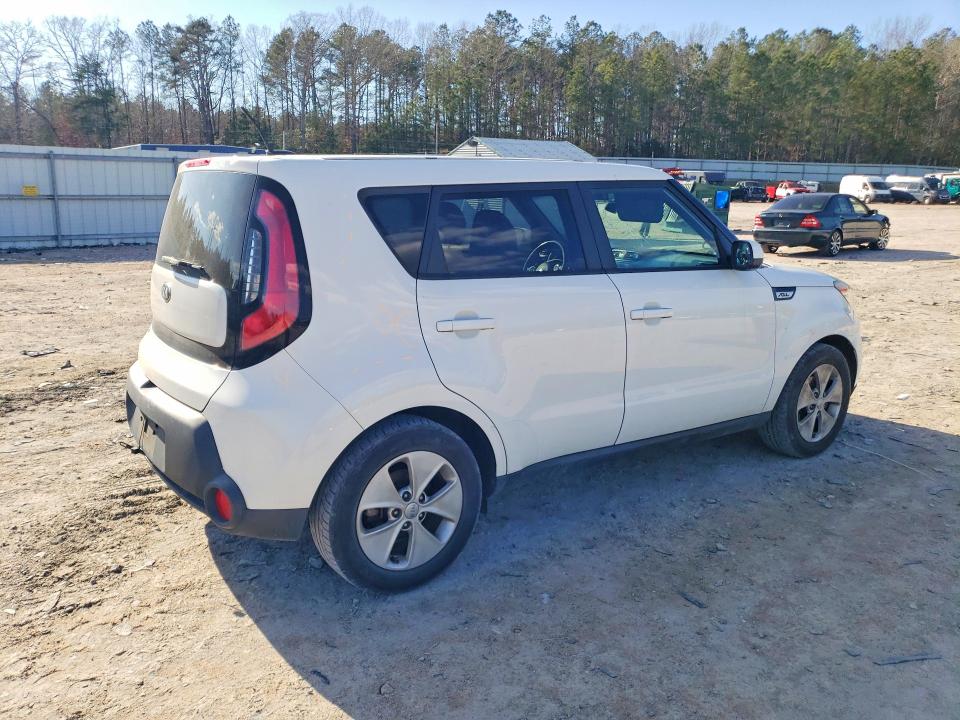 41875806 :رقم المزاد ، KNDJN2A23G7303471 vin ، 2016 Kia Soul مزاد بيع