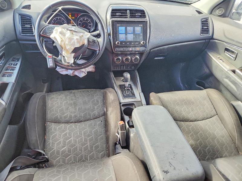 Aukcja sprzedaży 2021 Mitsubishi Outlander Sport, vin: JA4APVAU2MU025392, numer aukcji: 78995545