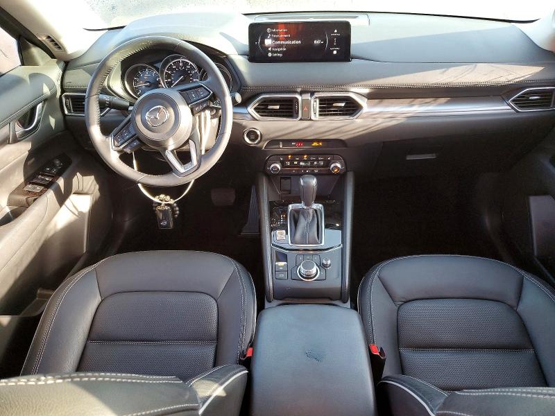 Продажа на аукционе авто 2024 Mazda Cx-5, vin: JM3KFBCL5R0458856, номер лота: 47573346