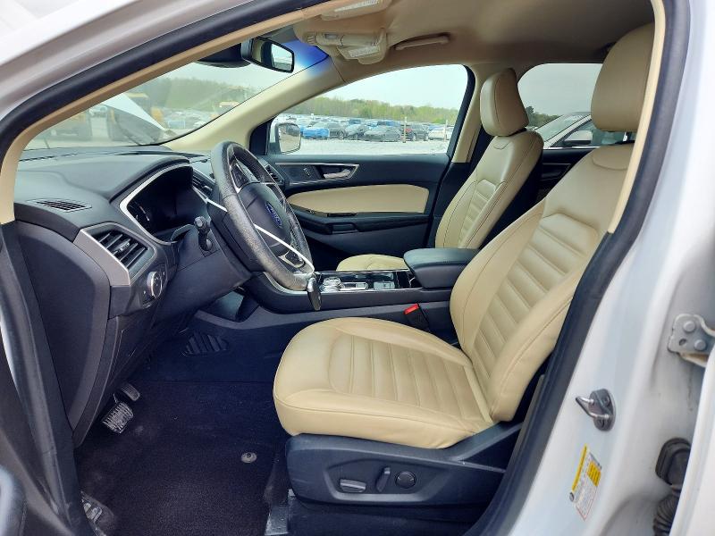 2020 Ford Edge მანქანა იყიდება აუქციონზე, vin: 2FMPK4J95LBB13941, აუქციონის ნომერი: 47087426