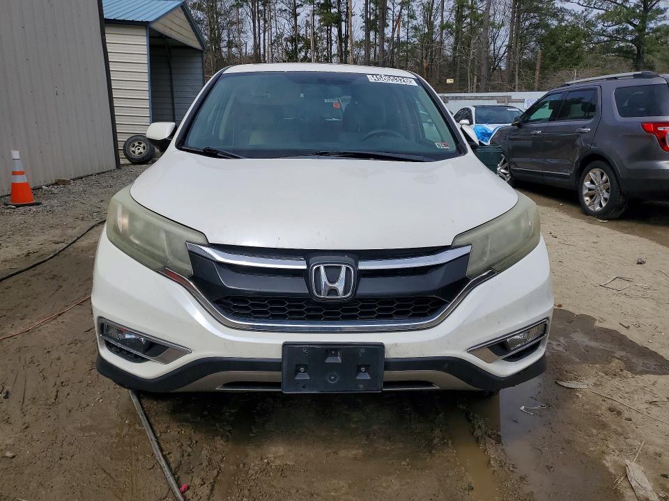 Aukcja sprzedaży 2015 Honda Cr-v, vin: 5J6RM4H57FL033291, numer aukcji: 45855326