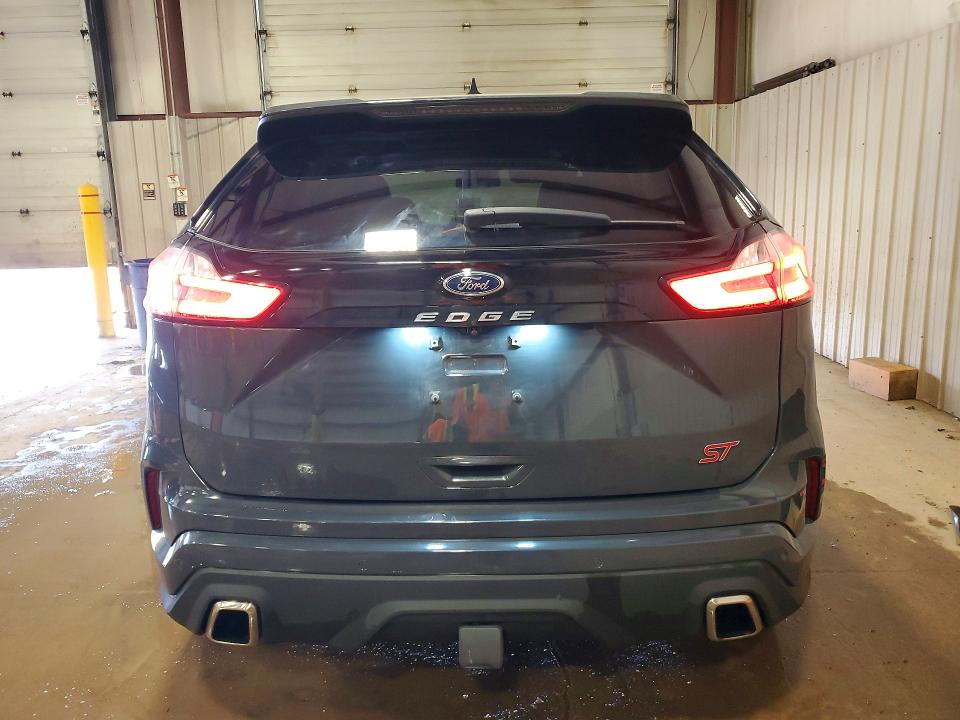 Aukcja sprzedaży 2021 Ford Edge, vin: 2FMPK4AP2MBA11612, numer aukcji: 47299376