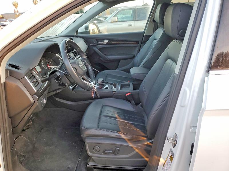 Продаж на аукціоні авто 2019 Audi Q5, vin: WA1ANAFY2K2083747, номер лоту: 47065106