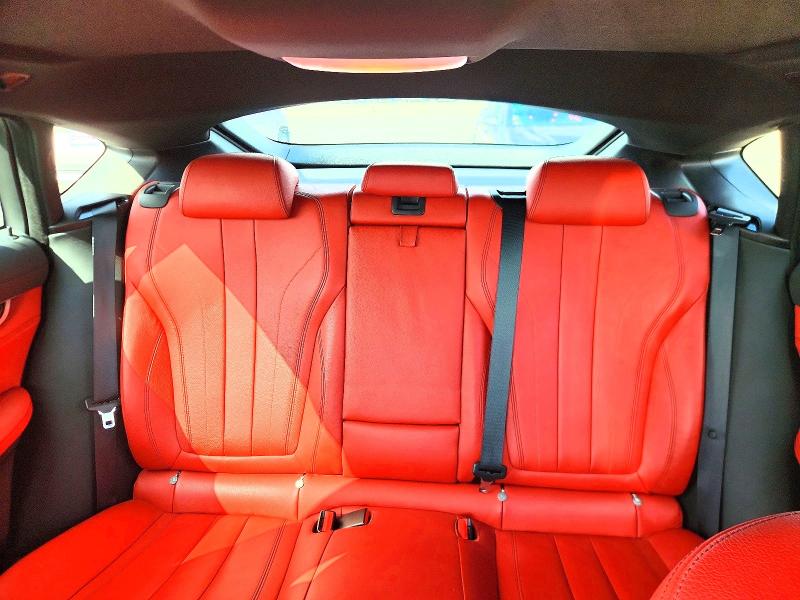 79498865 :رقم المزاد ، 5UXKU0C55K0H98858 vin ، 2019 Bmw X6 مزاد بيع