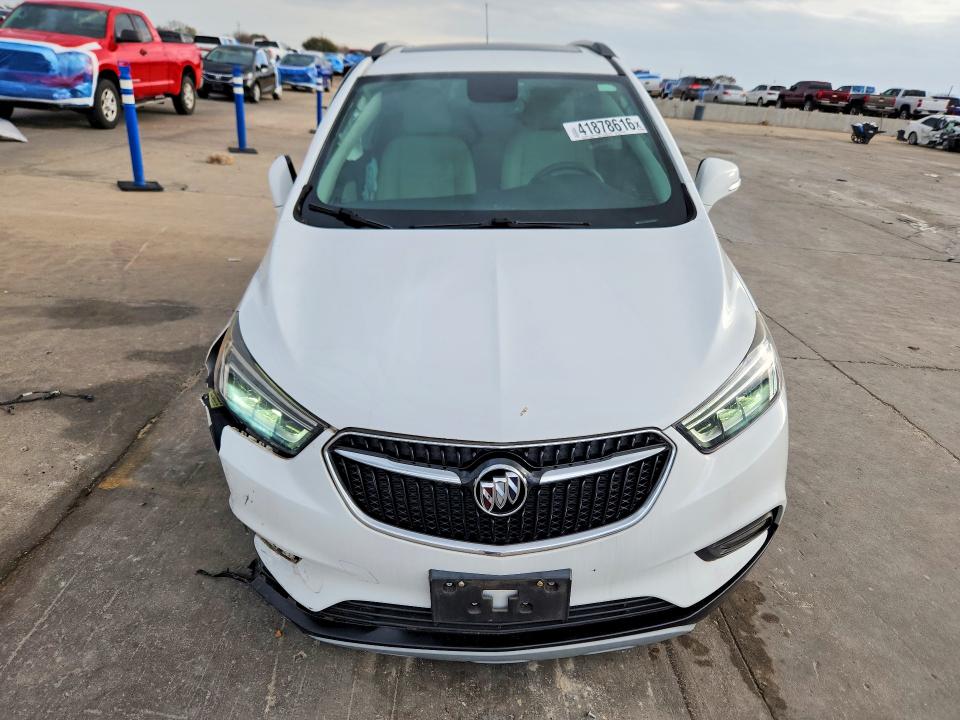 41878616 :رقم المزاد ، KL4CJCSBXHB040266 vin ، 2017 Buick Encore مزاد بيع