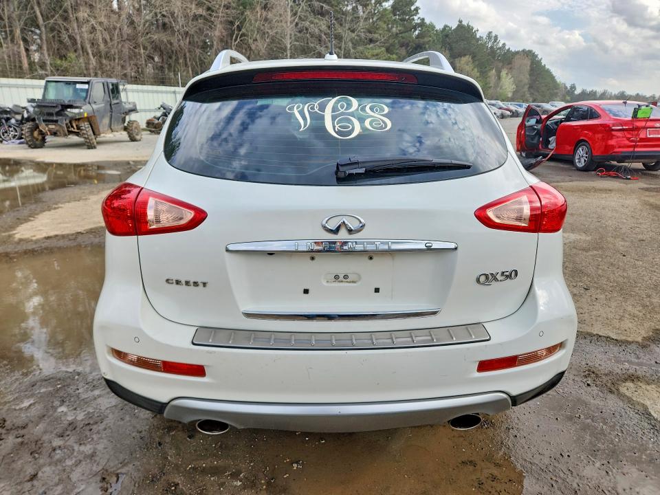 Aukcja sprzedaży 2017 Infiniti Qx50, vin: JN1BJ0RP5HM380188, numer aukcji: 41879016