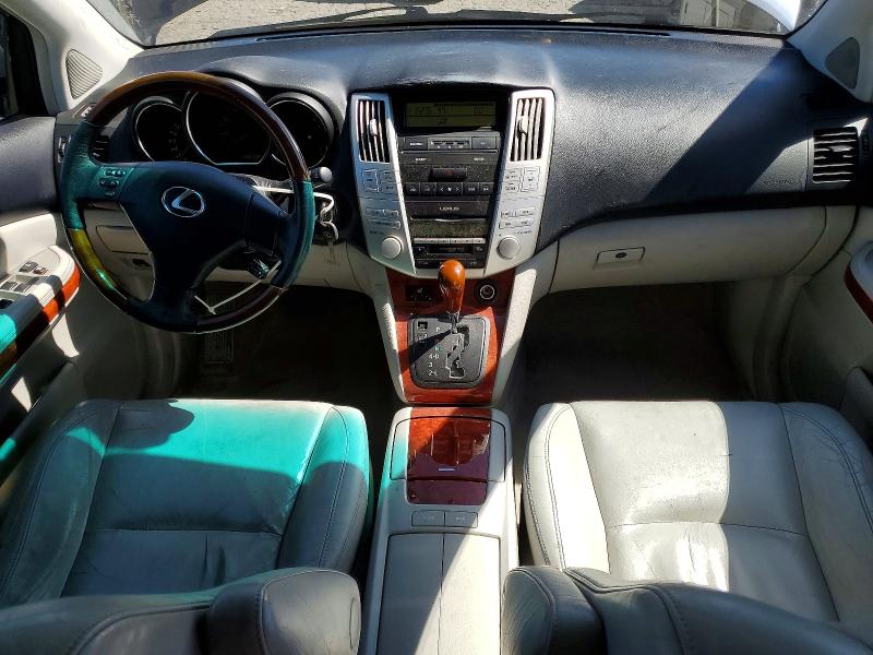 Aukcja sprzedaży 2004 Lexus Rx, vin: JTJHA31U640040850, numer aukcji: 46373276