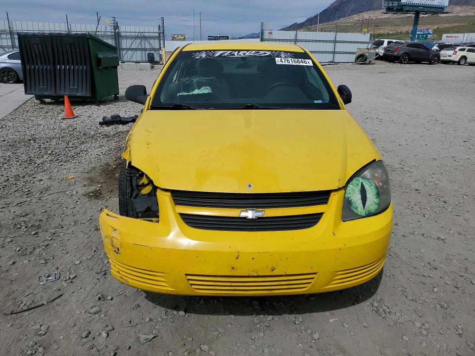 Aukcja sprzedaży 2008 Chevrolet Cobalt, vin: 1G1AK18F487164134, numer aukcji: 47616846