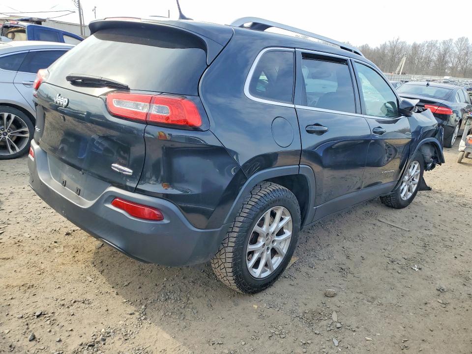 Aukcja sprzedaży 2015 Jeep Cherokee, vin: 1C4PJMCB2FW512493, numer aukcji: 47888036