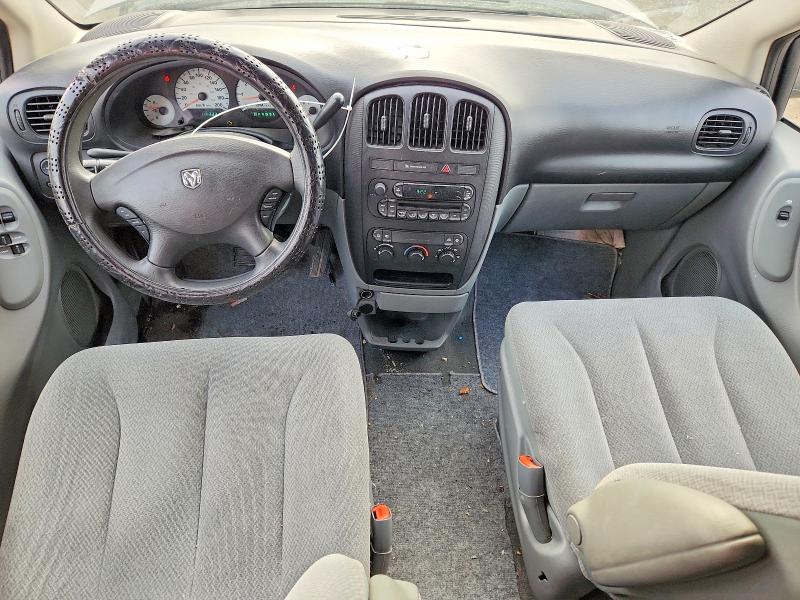 Продаж на аукціоні авто 2005 Dodge Caravan, vin: 1D4GP25R85B396061, номер лоту: 41662346