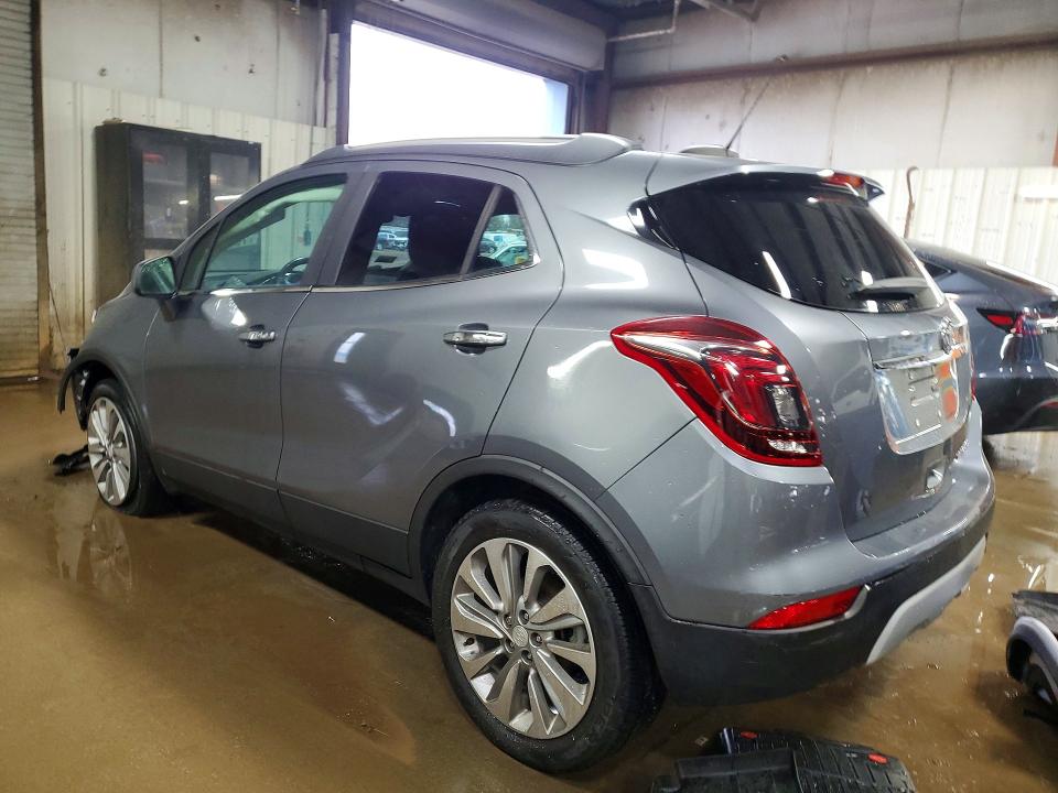 Aukcja sprzedaży 2020 Buick Encore, vin: KL4CJASB3LB006246, numer aukcji: 79605885