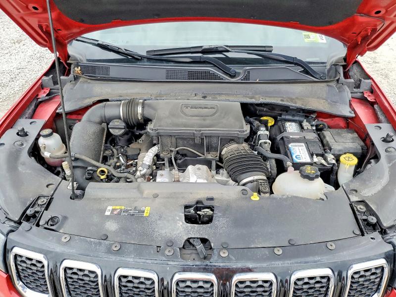 45498496 :رقم المزاد ، 3C4NJDCN9PT565006 vin ، 2023 Jeep Compass مزاد بيع