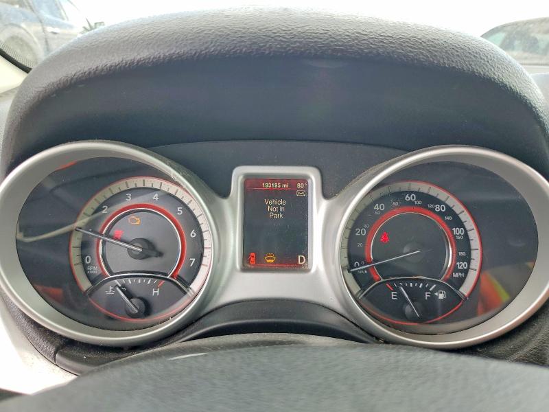 Продажа на аукционе авто 2016 Dodge Journey, vin: 3C4PDCABXGT128201, номер лота: 46100326
