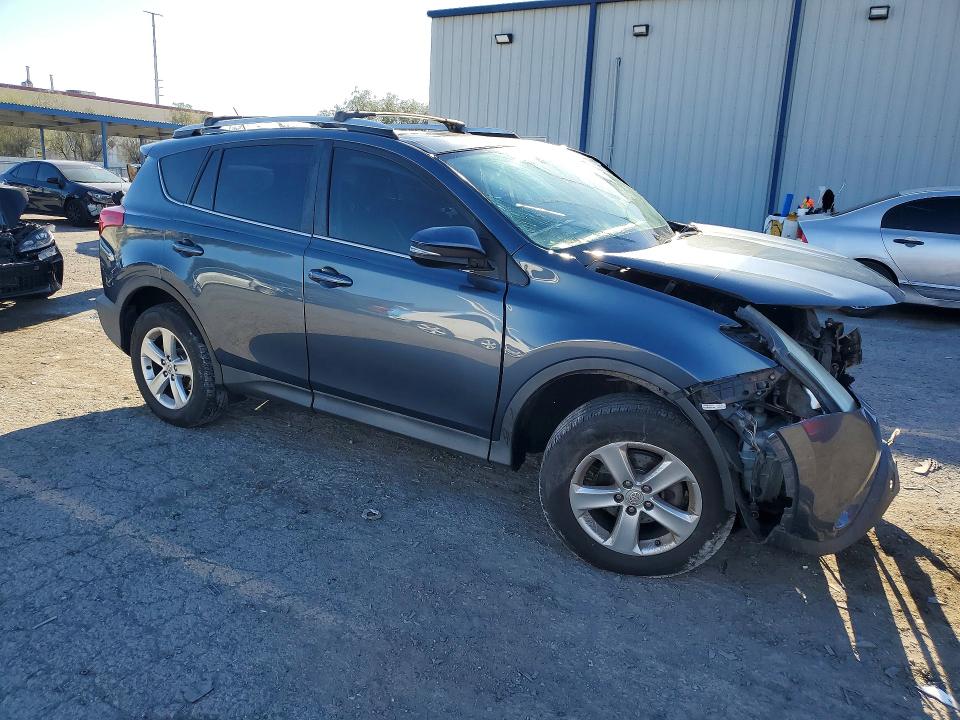 Продажа на аукционе авто 2013 Toyota Rav4, vin: 2T3RFREV5DW072313, номер лота: 45867956