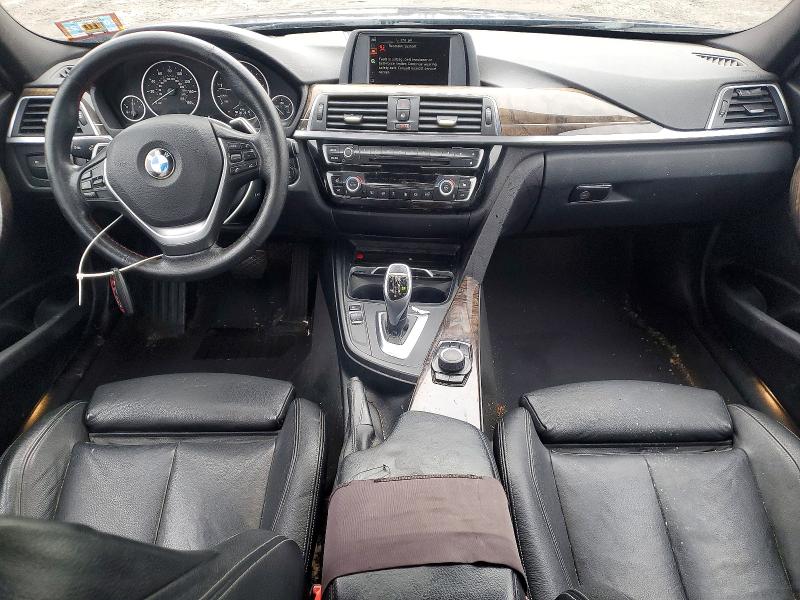 Aukcja sprzedaży 2016 Bmw 328, vin: WBA8E3C52GK501545, numer aukcji: 79564645