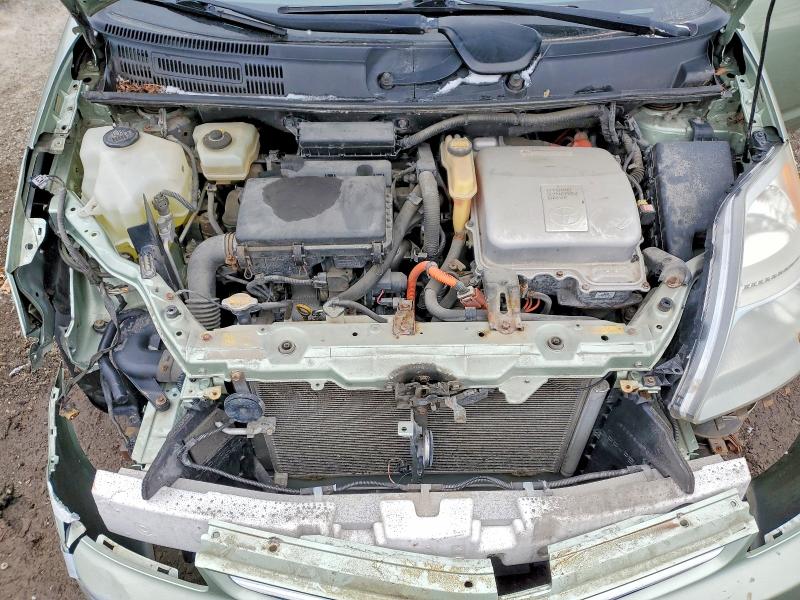 Aukcja sprzedaży 2008 Toyota Prius, vin: JTDKB20U087739132, numer aukcji: 46032356