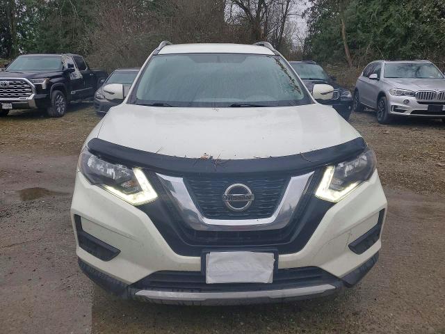 Aukcja sprzedaży 2020 Nissan Rogue, vin: 5N1AT2MTXLC792121, numer aukcji: 77525615