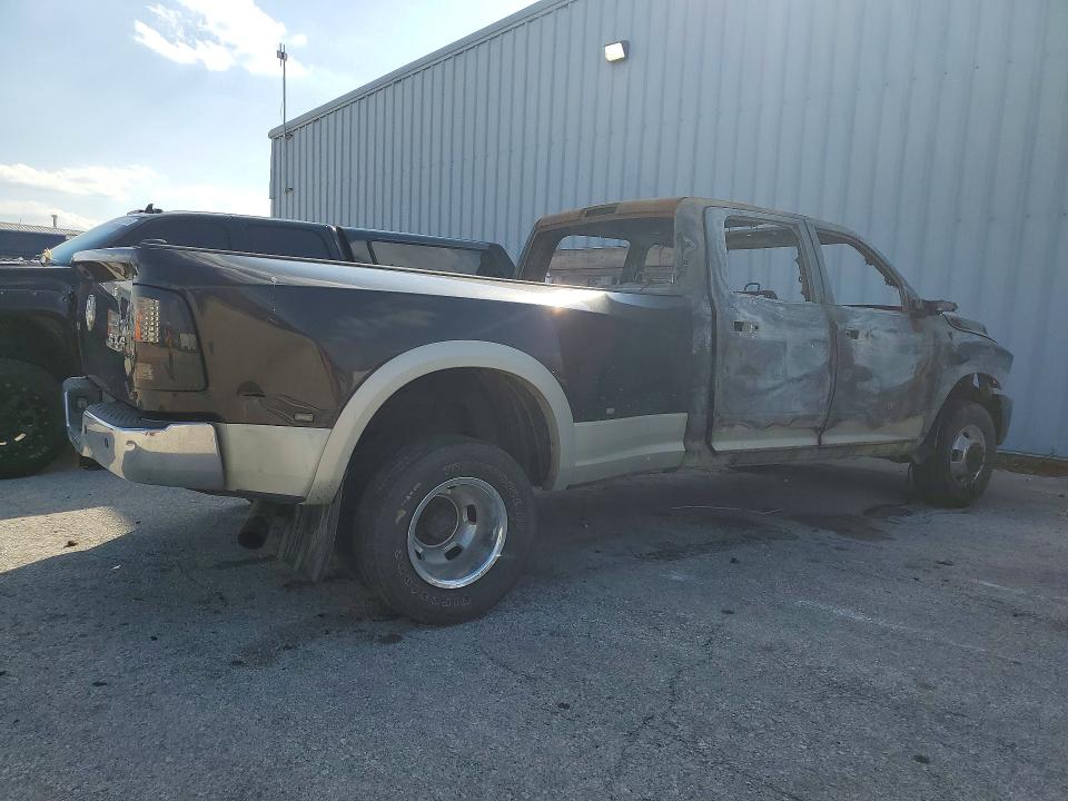 Продажа на аукционе авто 2010 Dodge Ram 3500, vin: 3D73Y4CL7AG181944, номер лота: 47682126