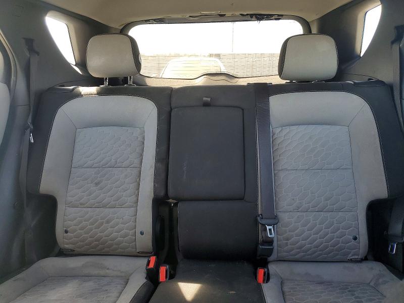 Aukcja sprzedaży 2018 Chevrolet Equinox, vin: 2GNAXHEV0J6321913, numer aukcji: 46128456