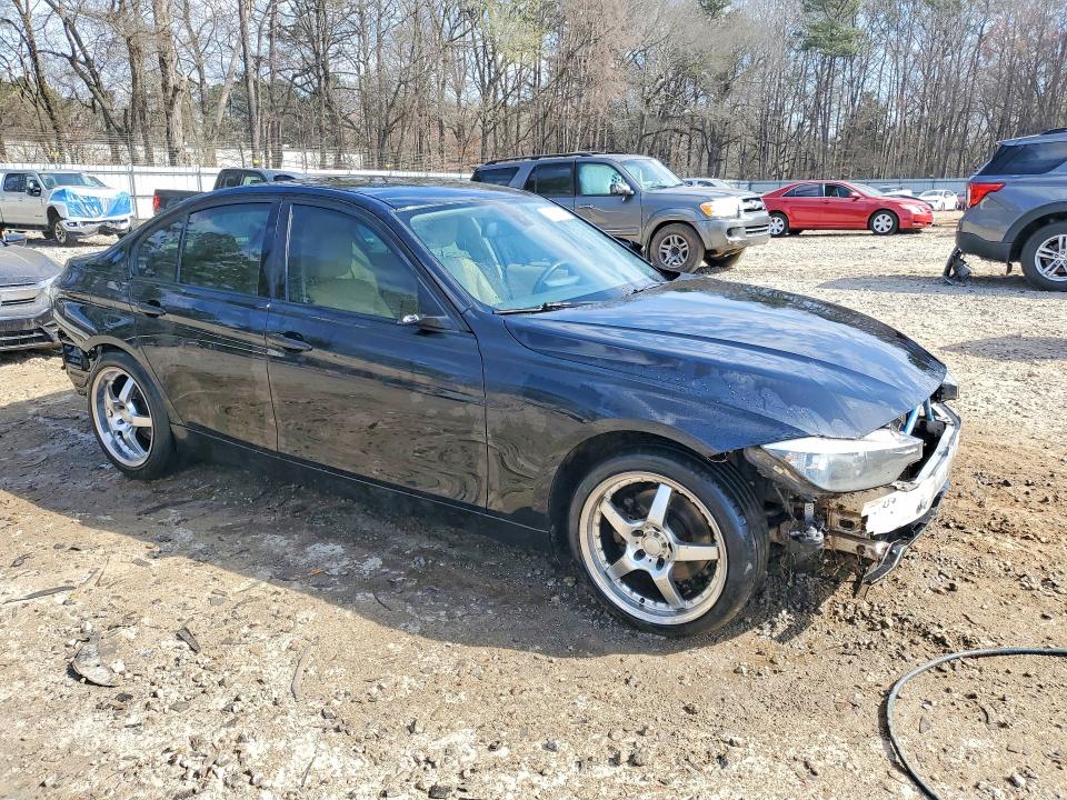 Aukcja sprzedaży 2014 Bmw 328, vin: WBA3C1C5XEK113268, numer aukcji: 41608486