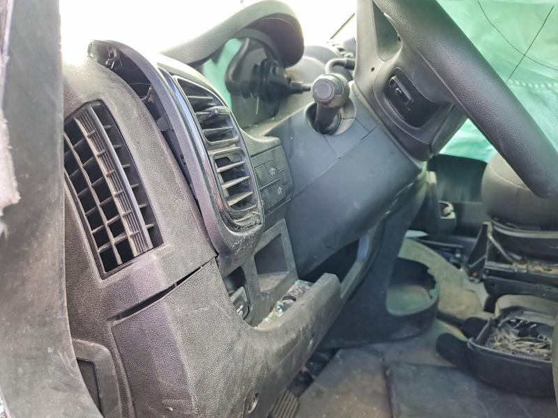 50352236 :رقم المزاد ، 3C6LRVDG1SE504680 vin ، 2025 Ram Promaster 2500 مزاد بيع