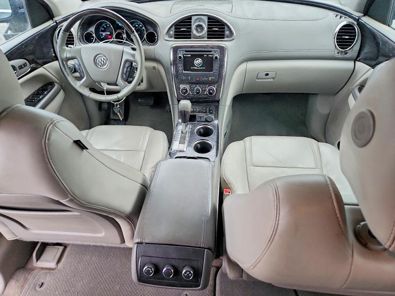 Auction sale of the 2016 Buick Enclave, vin: 5GAKRBKD5GJ147544, lot number: 79240765