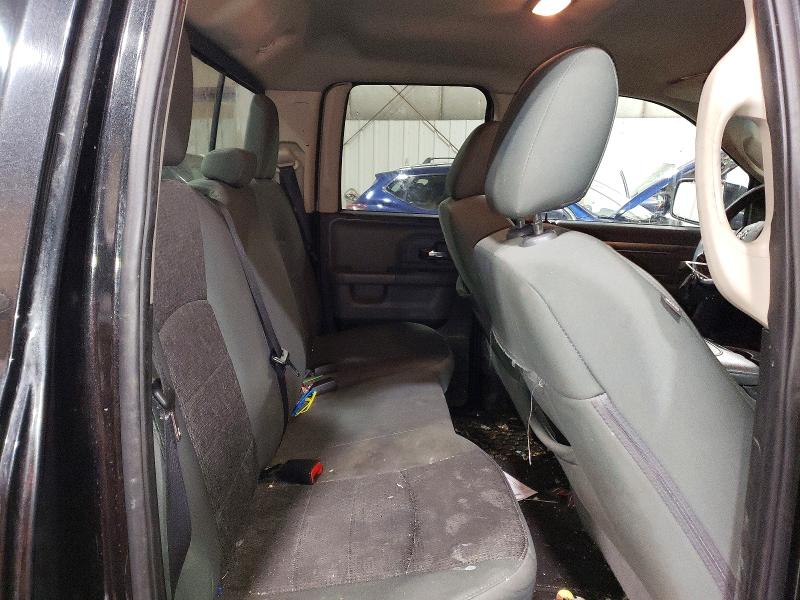 Aukcja sprzedaży 2016 Ram Trucks 1500, vin: 1C6RR7GT0GS342009, numer aukcji: 79476875