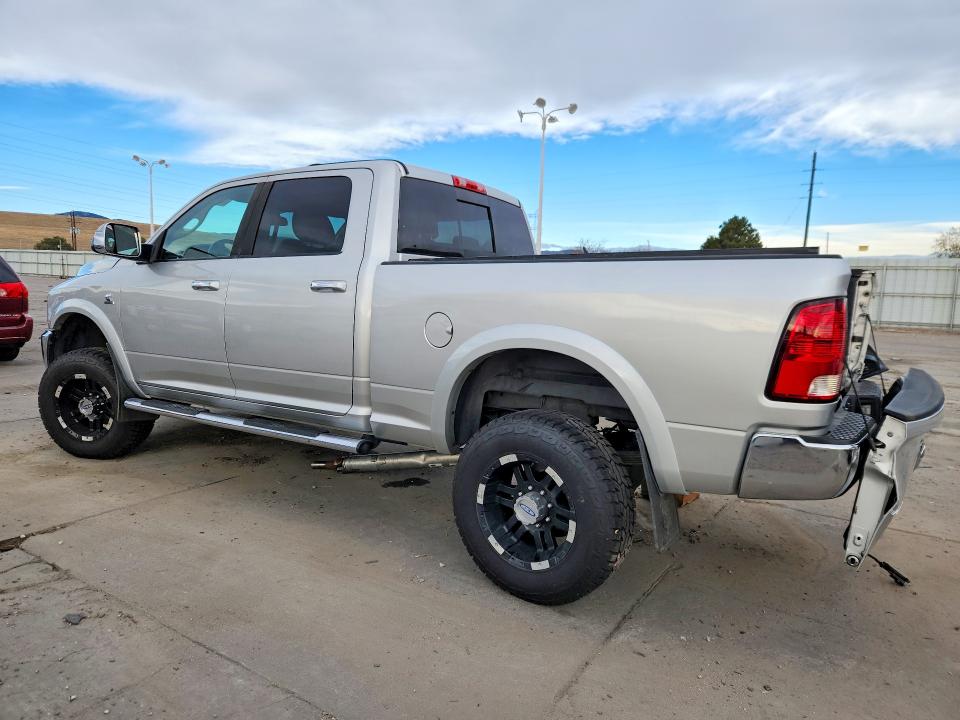 Aukcja sprzedaży 2012 Dodge Ram 2500, vin: 3C6UD5GL3CG309875, numer aukcji: 45785726