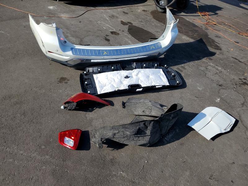Продажа на аукционе авто 2017 Nissan Pathfinder, vin: 5N1DR2MNXHC608123, номер лота: 47299186