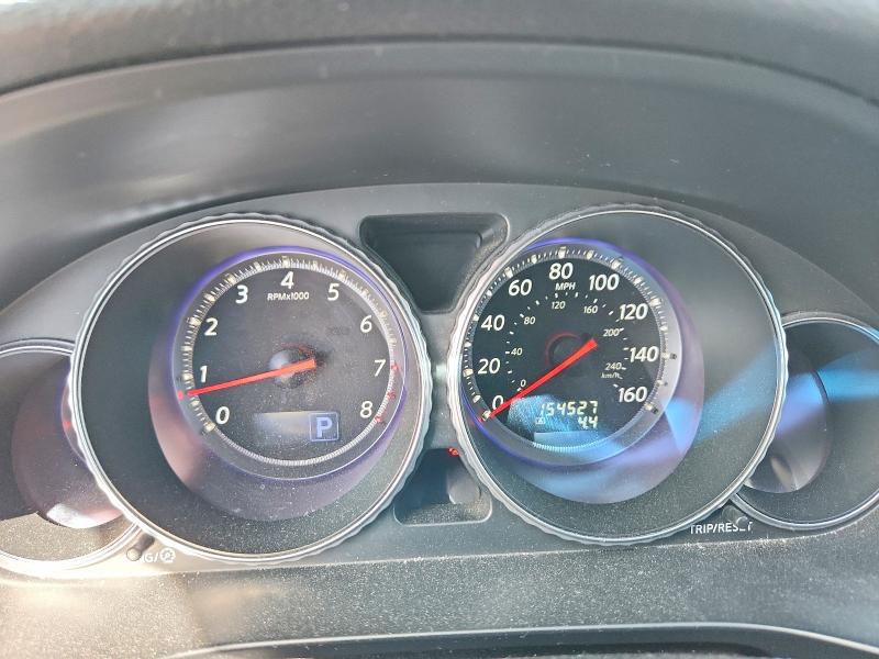 2008 Infiniti M35 მანქანა იყიდება აუქციონზე, vin: JNKAY01E58M602595, აუქციონის ნომერი: 79489475