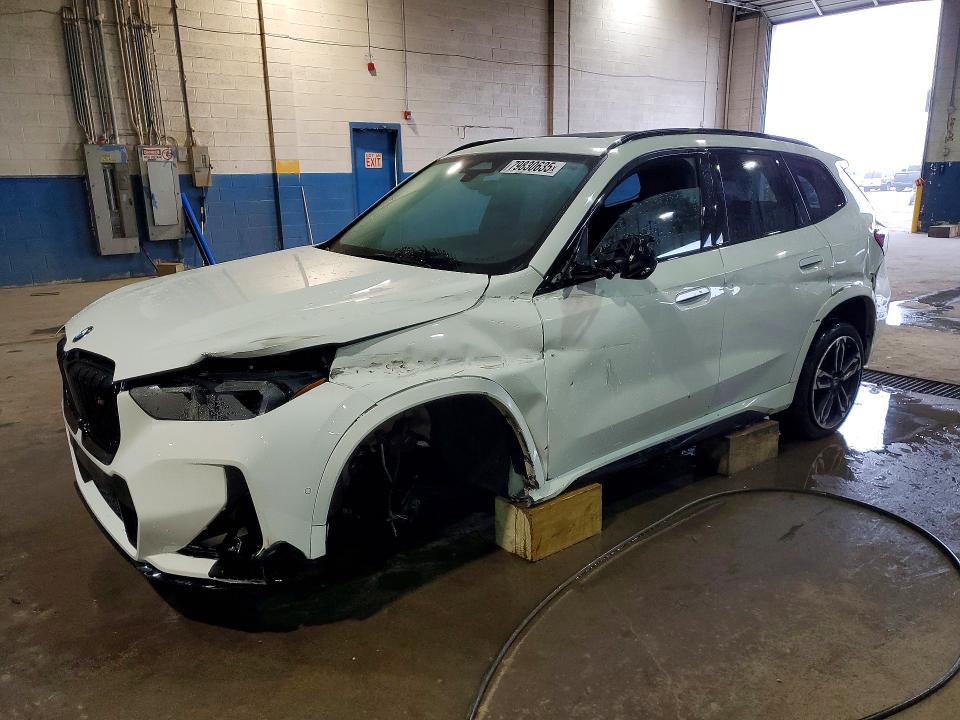 Aukcja sprzedaży 2024 Bmw X1, vin: WBX13EF02R5Z86814, numer aukcji: 79830635