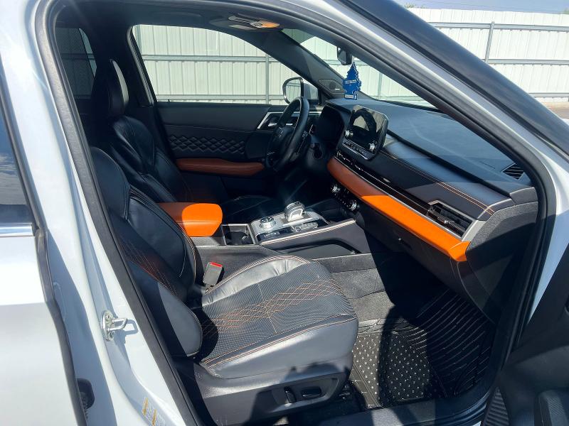 Продаж на аукціоні авто 2022 Mitsubishi Outlander, vin: JA4J4VA81NZ091481, номер лоту: 46777136