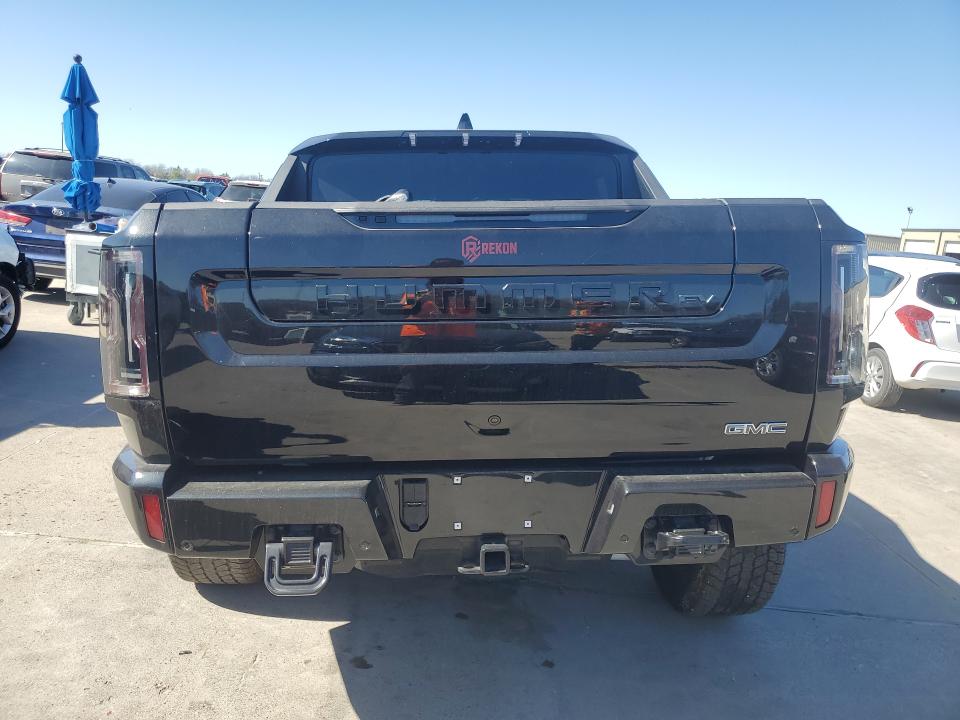Продажа на аукционе авто 2025 Gmc Hummer Pickup, vin: 1GT40DDB0SU120249, номер лота: 79779555