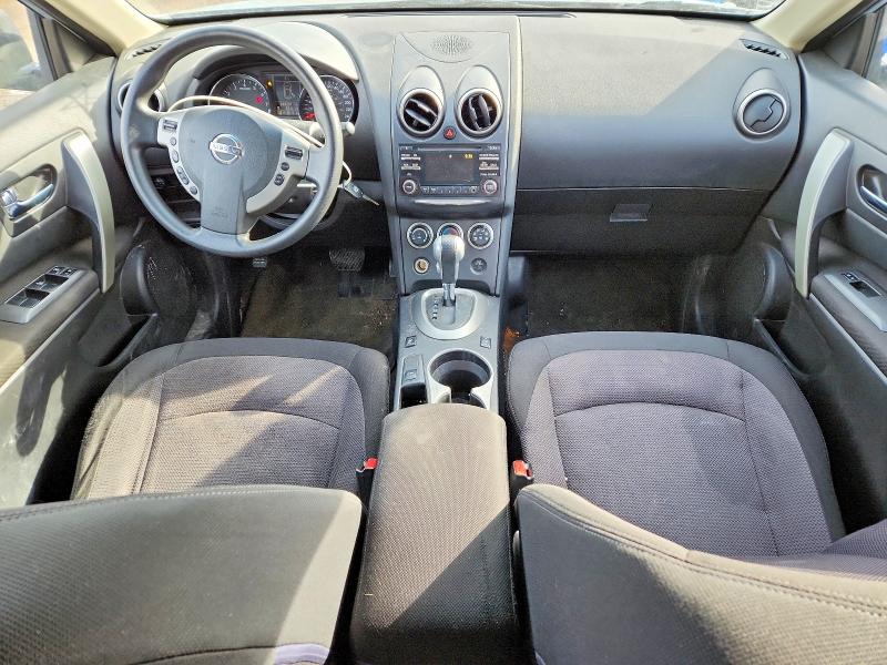 Продажа на аукционе авто 2012 Nissan Rogue, vin: JN8AS5MTXCW265935, номер лота: 79522265