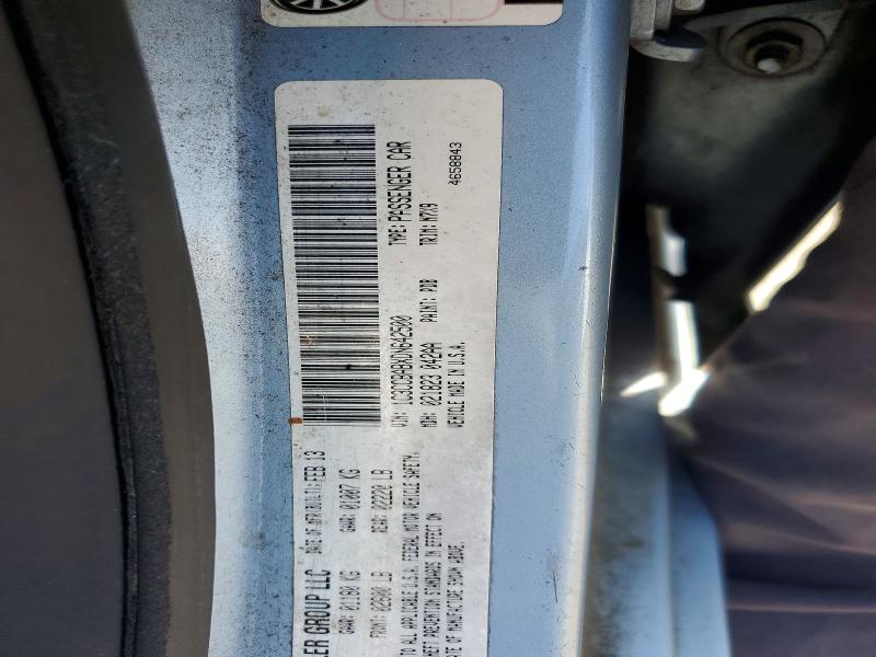 Aukcja sprzedaży 2013 Chrysler 200, vin: 1C3CCBABXDN642500, numer aukcji: 48086996
