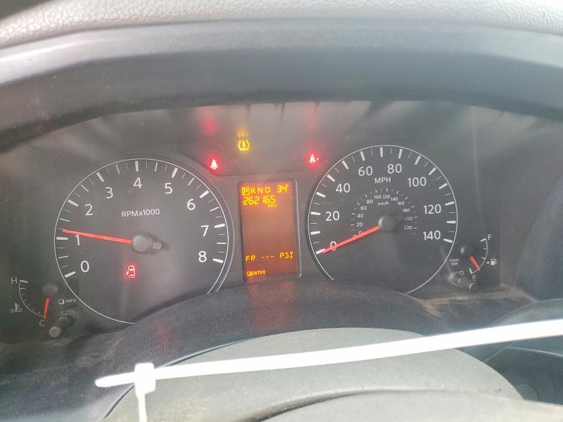 Aukcja sprzedaży 2015 Nissan Nv, vin: 1N6AF0LXXFN804861, numer aukcji: 46882936