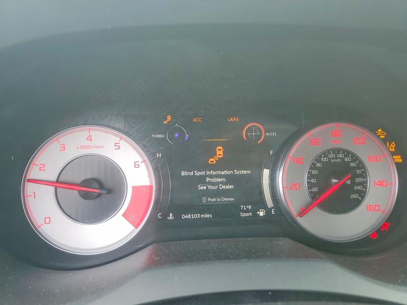Продажа на аукционе авто 2020 Acura Rdx, vin: 5J8TC1H63LL001604, номер лота: 47632476