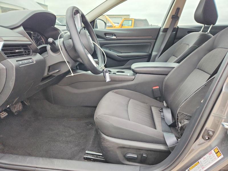 Продажа на аукционе авто 2025 Nissan Altima, vin: 1N4BL4DV5SN349521, номер лота: 41649506