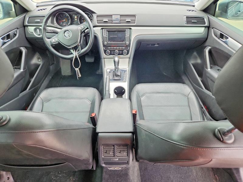 Aukcja sprzedaży 2019 Volkswagen Passat, vin: 1VWLA7A38KC003819, numer aukcji: 45615736